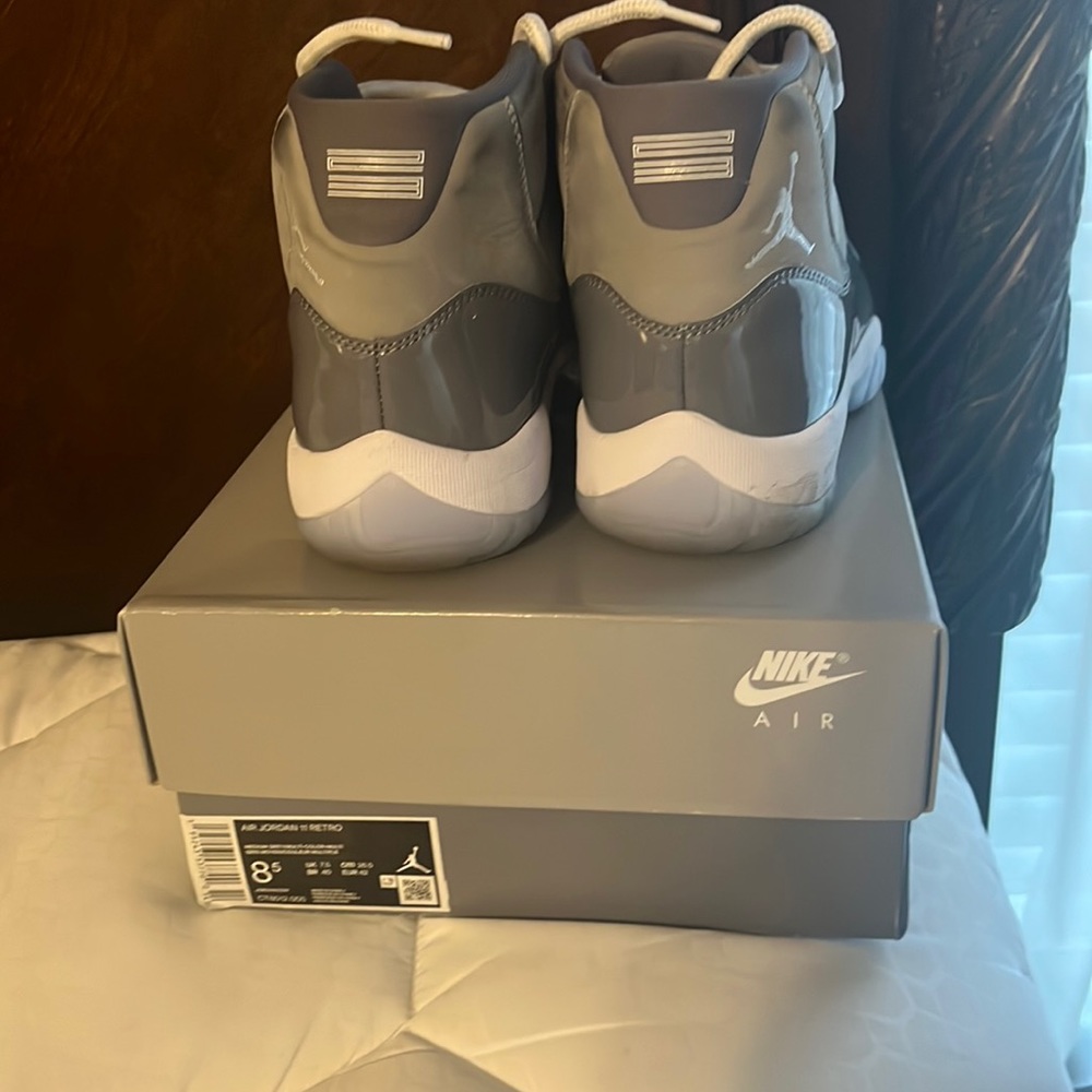 Jordan